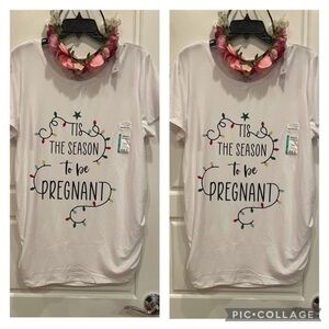 Maternity Shirts